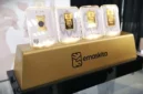 Ilustrasi - Harga Emas Antam Hari Ini Stabil di Rp2,74 Juta Per Gram. (Kontan)