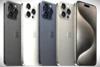 Iphone 15 Pro Max. (ibox.co.id)