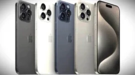 Iphone 15 Pro Max. (ibox.co.id)