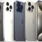 Iphone 15 Pro Max. (ibox.co.id)