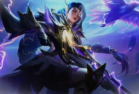 Mobile Legends: Bang Bang. ist