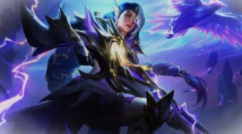 Mobile Legends: Bang Bang. ist