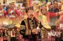 Kolase- Pelaksanaan Kenduri Sko Tigo Luhah Empat Desa Belui 2026.