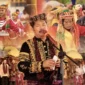 Kolase- Pelaksanaan Kenduri Sko Tigo Luhah Empat Desa Belui 2026.