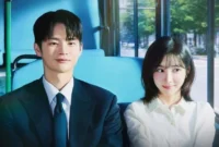 Drama Korea See You at Work Tomorrow! (Foto: Prime Video)
