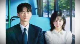 Drama Korea See You at Work Tomorrow! (Foto: Prime Video)