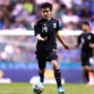 Gelandang Timnas Meksiko, Gilberto Mora resmi menjadi pemain termuda Piala Dunia 2026.