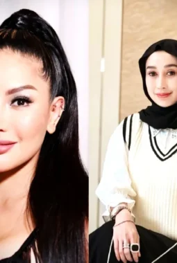 Tok! Hakim Tolak Gugatan Rp244 Miliar Nikita Mirzani Terhadap dr. Reza Gladys