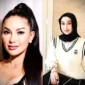 Kolase - Nikita Mirzani - Reza Gladys (Foto: instagram)