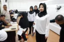 Ilustrasi - Daerah di Jambi Yang Mengusulkan Formasi CPNS 2026. (Foto: Tribunjambi)