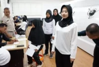 Ilustrasi - Daerah di Jambi Yang Mengusulkan Formasi CPNS 2026. (Foto: Tribunjambi)