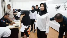 Ilustrasi - Daerah di Jambi Yang Mengusulkan Formasi CPNS 2026. (Foto: Tribunjambi)