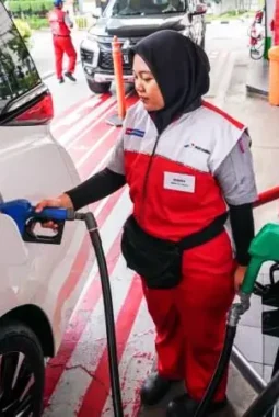 Harga BBM 17 Juni 2026 Stabil: Cek Tarif Pertamina, Shell & BP