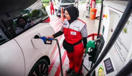 Harga BBM 17 Juni 2026 Stabil: Cek Tarif Pertamina, Shell & BP