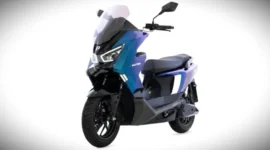 Rekomendasi Motor Listrik Terbaik 2026. ist