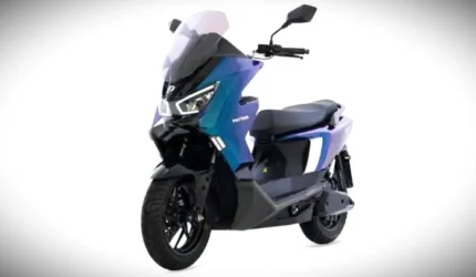 Rekomendasi Motor Listrik Terbaik 2026