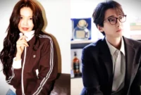 Sooyoung SNSD dan Jung Kyung Ho. (Foto: Instagram)