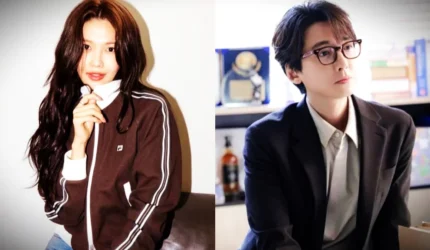 Putus Usai 14 Tahun, Sooyoung SNSD dan Jung Kyung Ho Pilih Berteman