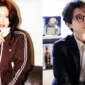Sooyoung SNSD dan Jung Kyung Ho. (Foto: Instagram)