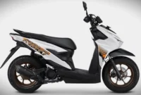 Harga Honda BeAT per Juni 2026. Medcom