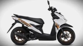 Harga Honda BeAT per Juni 2026. Medcom