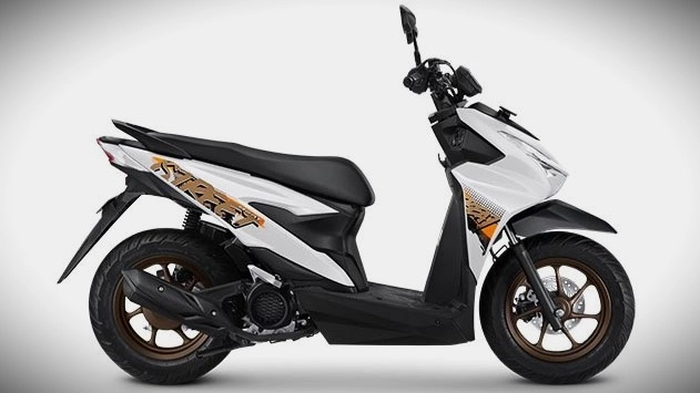 Harga Honda BeAT per Juni 2026. Medcom