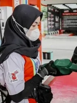 Update Harga BBM Pertamina Hari Ini: Pertamax Naik, Pertalite Tetap