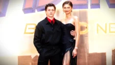 Tom Holland dan Zendaya. (Foto: Instagram/spidermanmovie)