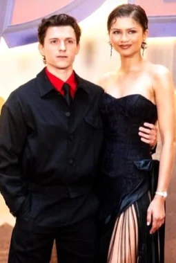 Tom Holland Buka Suara Soal Pernikahan dengan Zendaya, Ini Faktanya