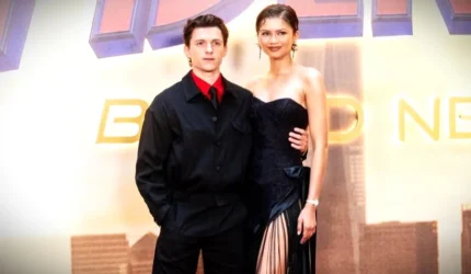 Tom Holland Buka Suara Soal Pernikahan dengan Zendaya, Ini Faktanya