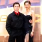 Tom Holland dan Zendaya. (Foto: Instagram/spidermanmovie)