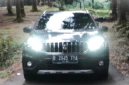 Lampu jauh pada mobil. (Ist)