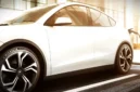 Ban mobil listrik Formula E. (Dok. Michelin)