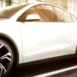 Ban mobil listrik Formula E. (Dok. Michelin)