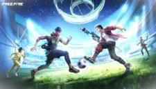 Ilustrasi - Kode Redeem FF 16 Juni 2026.