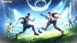 Ilustrasi - Kode Redeem FF 16 Juni 2026.