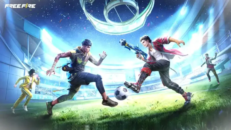 Ilustrasi - Kode Redeem FF 16 Juni 2026.