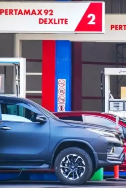 Resmi! Pertamina Sesuaikan Harga BBM Per 1 Juni 2026, Ini Daftar Lengkapnya