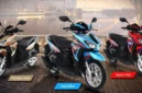 Kawasaki Brusky 125. (Greatbiker )