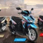 Kawasaki Brusky 125. (Greatbiker )