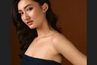 Ayu Zhafira Amalia Kynbråten, Final Miss Universe Norway 2026.