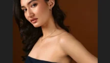 Ayu Zhafira Amalia Kynbråten, Final Miss Universe Norway 2026.
