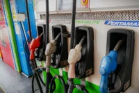Harga BBM Pertamina Hari Ini 19 Juni 2026.