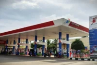 Harga BBM hari ini, harga BBM Pertamina hari ini. Harga BBM Pertamina terbaru. Harga BBM Pertamina. Harga BBM Juni 2026.  (KOMPAS.com)