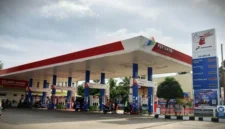 Harga BBM hari ini, harga BBM Pertamina hari ini. Harga BBM Pertamina terbaru. Harga BBM Pertamina. Harga BBM Juni 2026. (KOMPAS.com)