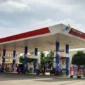 Harga BBM hari ini, harga BBM Pertamina hari ini. Harga BBM Pertamina terbaru. Harga BBM Pertamina. Harga BBM Juni 2026.  (KOMPAS.com)