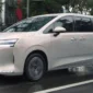 Test drive Wuling Cortez Darion EV. (Kompas.com)