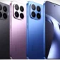 Xiaomi 17T resmi debut pada Kamis (28/5/2026). (Xiaomi)
