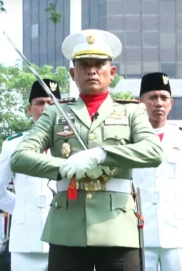 Profil Kolonel Didin, Sosok yang Dipanggil Khusus oleh Prabowo