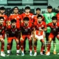 Skuad Timnas U19 Indonesia berpose jelang laga lawan Myanmar pada partai Piala AFF U19 atau ASEAN U19 Championship di Stadion Utama Sumatera Utara pada Senin (1/6/2026). (PSSI)